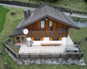 Lioda Costa Cibiana Di Cadore